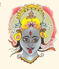 mantra aur devta ka swaroop मंत्र और देवता का स्वरूप