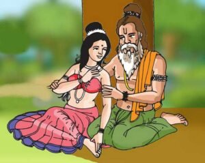 नाभि दर्शना अप्सरा साधना nabhi darshana apsara sadhna