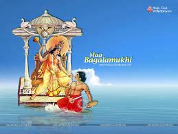 baglamukhi sadhna