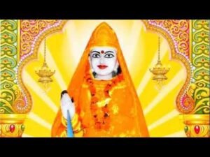 माता मदानन mata madanan