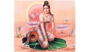 sham Kaur Mohini माता श्याम मोहिनी  का इतिहास