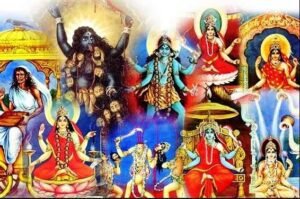 दस महाविद्या साधना गुरु दीक्षा लाभ Das Mahavidya Deeksha Ph.85280 57364