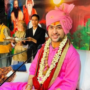 Bageshwar Dham baba बागेश्वर धाम बाबा जीवनी उनकी सिद्धियां का रहस्य