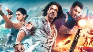 pathan movie पठान मूवी विवाद का सच-रिव़्यू और मूवी कलेक्शन
