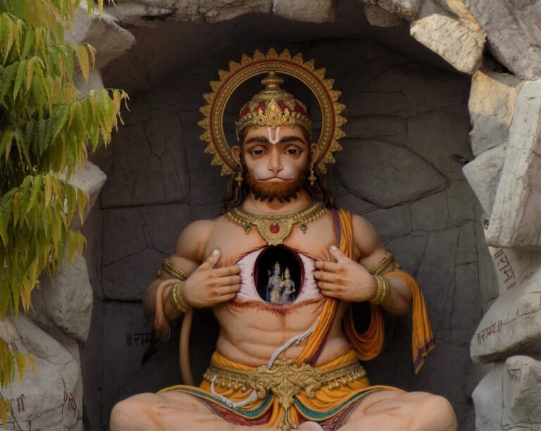 Hanuman Sadhna प्राचीन रहस्यमय हनुमान साधना विधि विधान सहित ph. 85280 57364