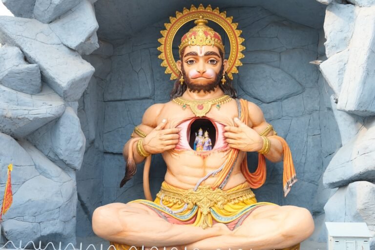 हनुमान जी की तंत्र साधना  Hanuman Tantra Sadhana PH. 85280 57364