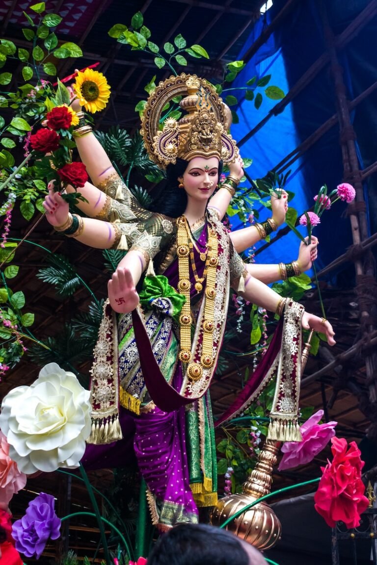 Nav Durga Sadhna
