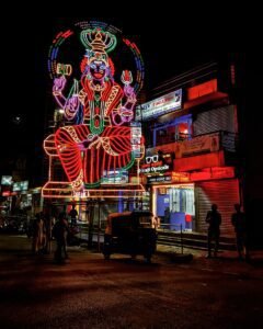 Kali Sadhana काली महाविद्या साधना मंत्र प्रयोग सहित Ph. 85280 57364