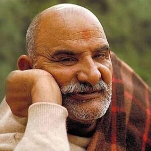 नीम करोली बाबा और रामदास कथा Neem Karoli Baba and Ramdas Katha