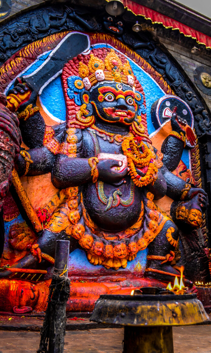 kaal bhairav muth mantra काल भैरव मुठ मंत्र सम्पूर्ण विधि ph.85280 57364