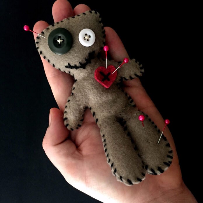 वूडू क्या है वूडू का रहस्य What is Voodoo. The secret of Voodoo ph. +91 85280 57364