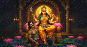 devi baglamukhi ki kahani बगलामुखी माता की कहानी - उत्पत्ति, महत्व और पौराणिक कथा devi baglamukhi ki kahani बगलामुखी माता की कहानी - उत्पत्ति, महत्व और पौराणिक कथा