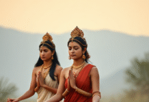 नाभि दर्शना अप्सरा साधना अनुभव | nabhi Darshana Apsara Sadhana Anubhav नाभि दर्शना अप्सरा साधना अनुभव | nabhi Darshana Apsara Sadhana Anubhav