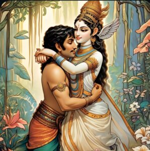rambha apsara rambha apsara रंभा अप्सरा साधना: एक दिवसीय सिद्धि प्रयोग
