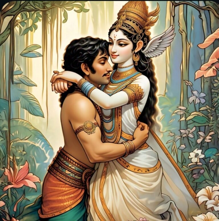 rambha apsara रंभा अप्सरा साधना: एक दिवसीय सिद्धि प्रयोग