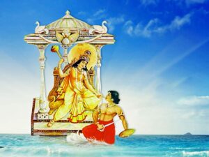 ॐ ह्लीं बगलामुखी मंत्र: शत्रुओं पर विजय और हर बाधा का अंत ॐ ह्लीं बगलामुखी मंत्र: शत्रुओं पर विजय और हर बाधा का अंत