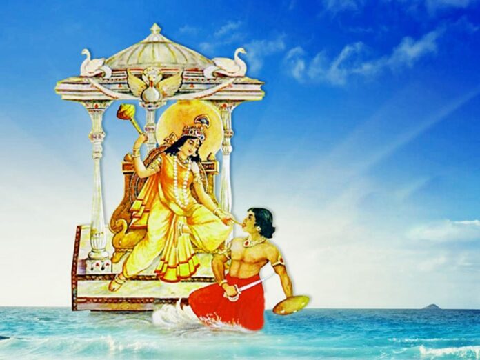 ॐ ह्लीं बगलामुखी मंत्र: शत्रुओं पर विजय और हर बाधा का अंत