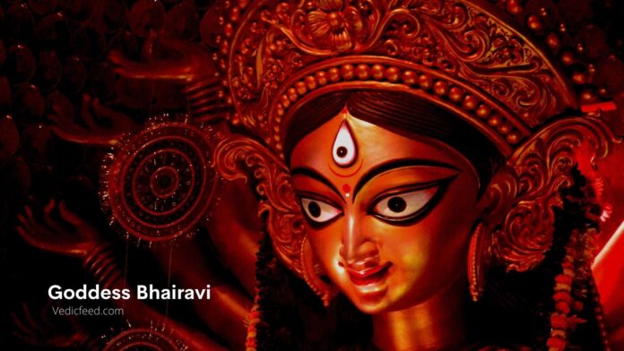 महाविद्या त्रिपुर भैरवी साधन रहस्य Tripura Bhairavi Sadhana महाविद्या त्रिपुर भैरवी साधन रहस्य Tripura Bhairavi Sadhana