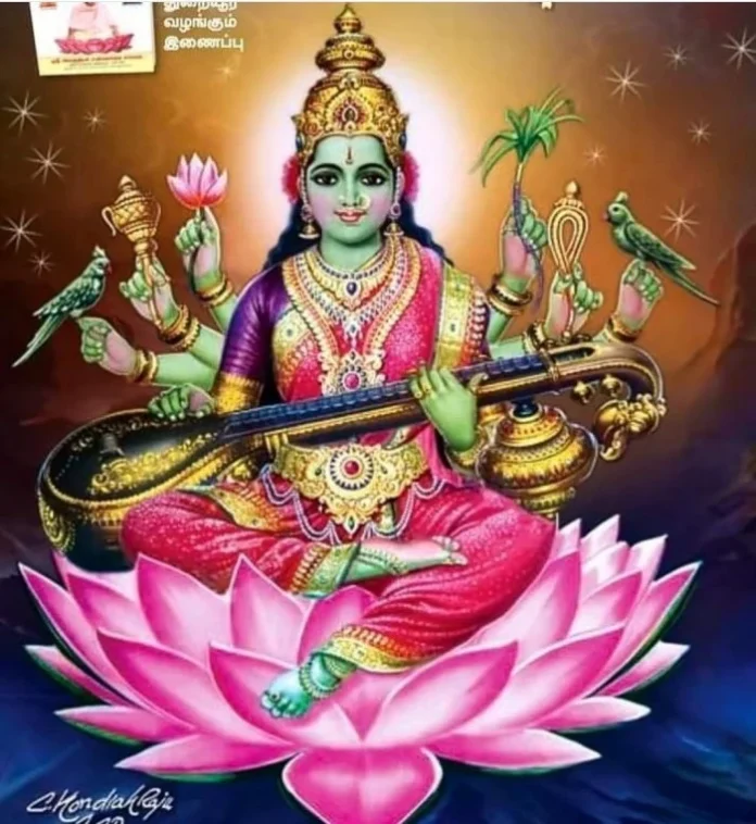 मातंगी महाविद्या साधना का रहस्य तांत्रिक और कथा माता की