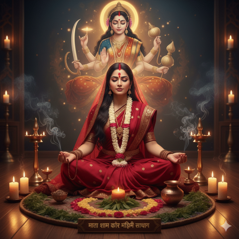 माता श्याम कौर मोहिनी मंत्र साधना ,नूरी इल्म की तीक्षण साधना ph.85280 57364