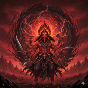 Krodh Bhairav Sadhana क्रोध भैरव मंत्र साधना विस्तार सहित Krodh Bhairav Sadhana क्रोध भैरव मंत्र साधना विस्तार सहित