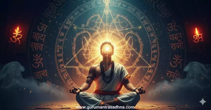 ॐ हुं फट् वशीकरण साधना क्या है ? ( Om Hum Phat Vashikaran Sadhana Kya Hai ?)