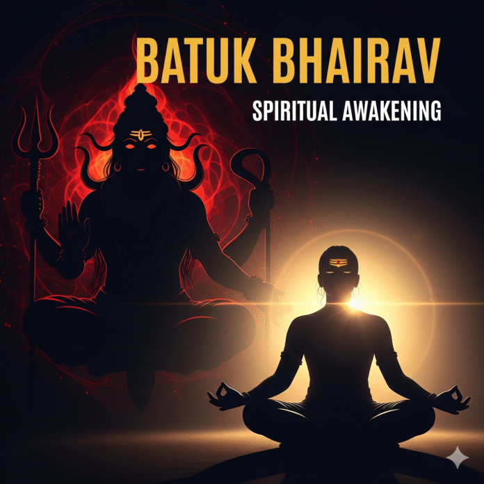 Batuk Bhairav Sadhna aur Anubhav बटुक भैरव साधना और अनुभव