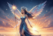 आकाश परी साधना: Aakash Pari Sadhana Kya Hai? आकाश परी साधना: Aakash Pari Sadhana Kya Hai?