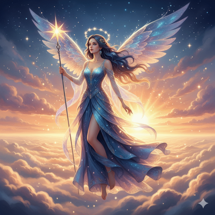 आकाश परी साधना: Aakash Pari Sadhana Kya Hai?