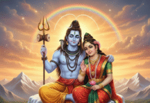 शिव पार्वती मंत्र फॉर लव मैरिज (Shiv Parvati Mantra For Love Marriage) शिव पार्वती मंत्र फॉर लव मैरिज (Shiv Parvati Mantra For Love Marriage)