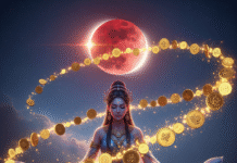 chandra-grahan-me-apsara-sadhna एक रात की अप्सरा साधना: चंद्र ग्रहण पर पाएं धन-दौलत का वरदान