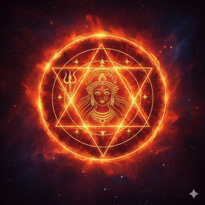 लिंगा भैरवी यंत्र: जीवन में शक्ति और कृपा लाने का अद्भुत तरीका (Linga Bhairavi Yantra: An Amazing Way to Bring Shakti and Grace into Life) लिंगा भैरवी यंत्र: जीवन में शक्ति और कृपा लाने का अद्भुत तरीका (Linga Bhairavi Yantra: An Amazing Way to Bring Shakti and Grace into Life)