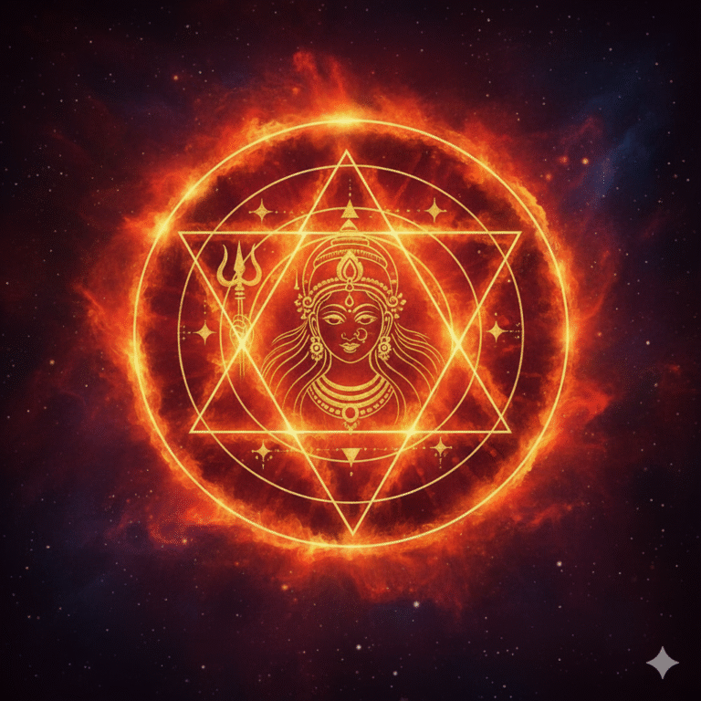 लिंगा भैरवी यंत्र: जीवन में शक्ति और कृपा लाने का अद्भुत तरीका (Linga Bhairavi Yantra: An Amazing Way to Bring Shakti and Grace into Life)