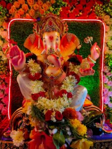 श्री हरिद्रा गणेश साधना पूजा के लाभ और क्यों करना चाहिए ?