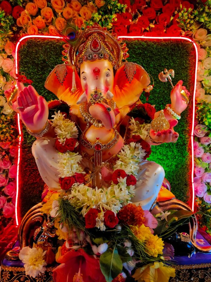 श्री हरिद्रा गणेश साधना पूजा के लाभ और क्यों करना चाहिए ?