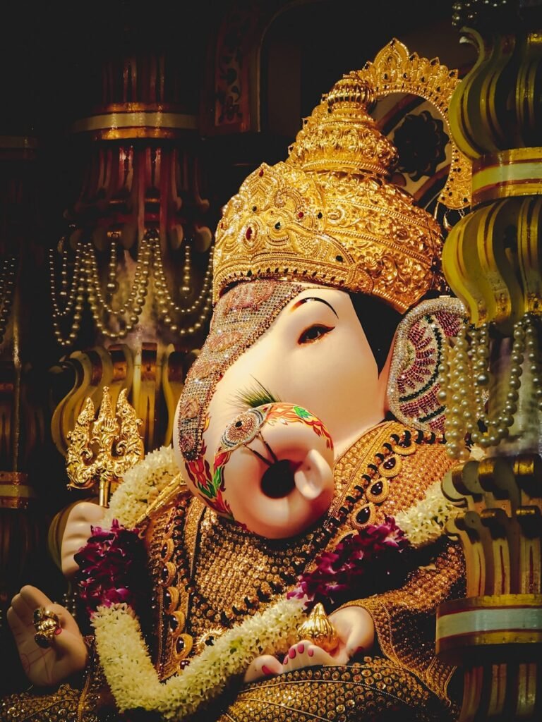 Ucchishta Ganapati Sadhana उच्छिष्ट गणपति साधना विधि विधान