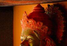 हनुमान जी का त्रिकालदर्शी मंत्र – हनुमान जी की भूत-भविष्य-वर्तमान जानने की साधना हनुमान जी की भूत-भविष्य-वर्तमान जानने की साधना