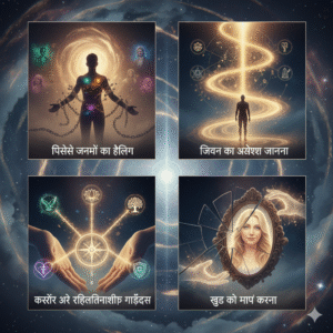आकाशिक रिकॉर्ड्स रीडिंग के फ़ायदे (Benefits of Akashic Records Reading) आकाशिक रिकॉर्ड्स रीडिंग के फ़ायदे (Benefits of Akashic Records Reading)