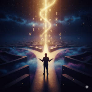 आकाशिक रिकॉर्ड्स रीडिंग की प्रक्रिया (Process of Akashic Records Reading) आकाशिक रिकॉर्ड्स रीडिंग की प्रक्रिया (Process of Akashic Records Reading)