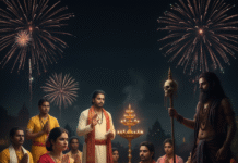 दिवाली की रात में तंत्र क्रिया से कैसे बचें (Diwali Ki Raat Mein Tantra Kriya Se Kaise Bachen) दिवाली की रात में तंत्र क्रिया से कैसे बचें (Diwali Ki Raat Mein Tantra Kriya Se Kaise Bachen)