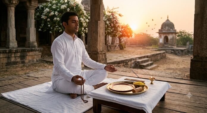 11 दिवसीय प्रचंड सूर्य सम्मोहन साधना: हर किसी को बनाएं अपने अनुकूल surya sammohan sadhna